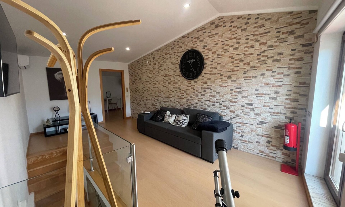 Miranda do Corvo House | Miranda Village House/Family Economic Tourism 5 m. Serra Lousã 15 m. Coimbra