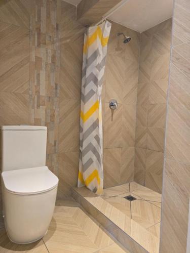 Pacific Harbour Villa | MIRZ Accomodation Villa 2