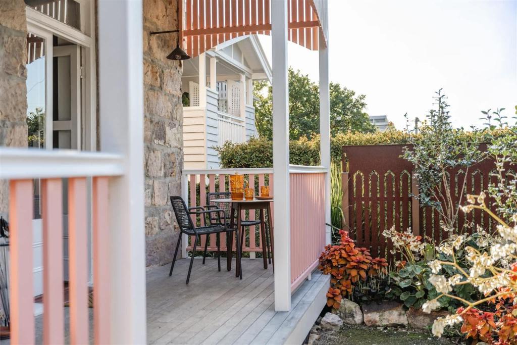 New Farm Apartment | Miss Midgley's - Refectory