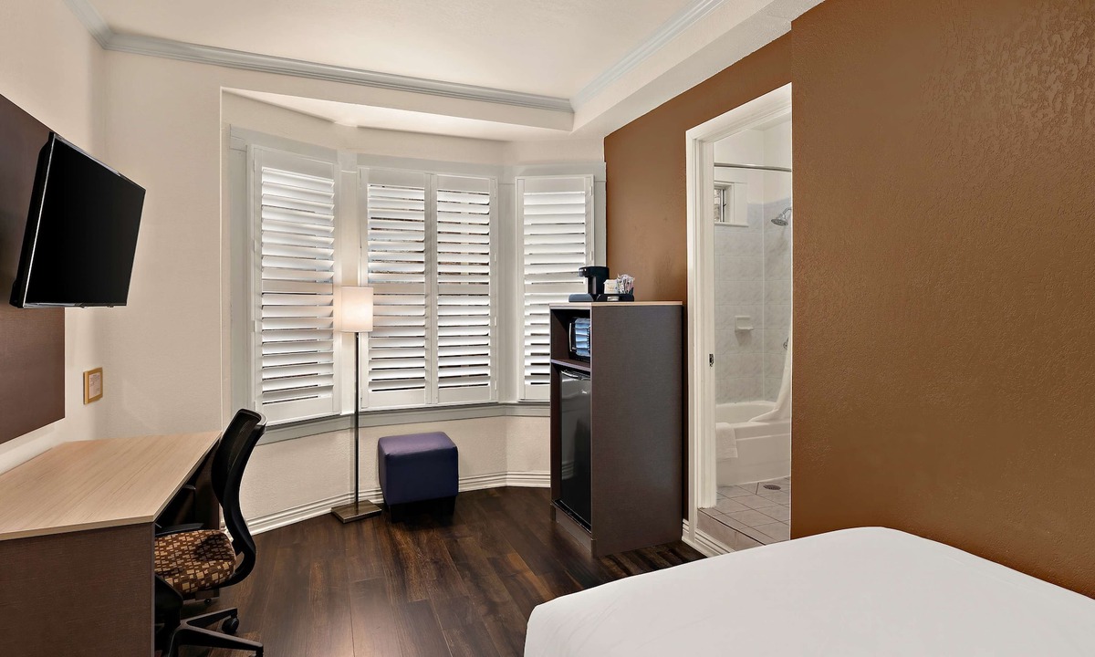 Theater District Hotel | Mithila San Francisco, SureStay Collection by Best Western