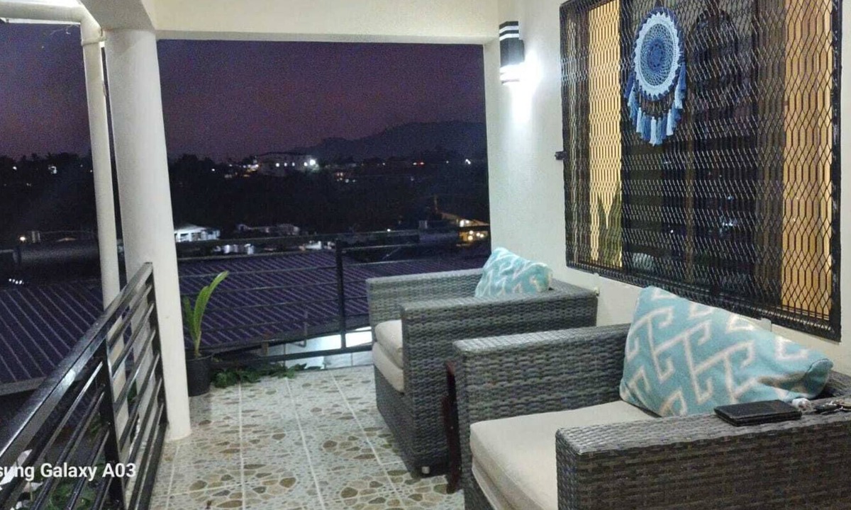 Nadi Apartment | MJ Short Term Rental- Cozy Family Home Retreat