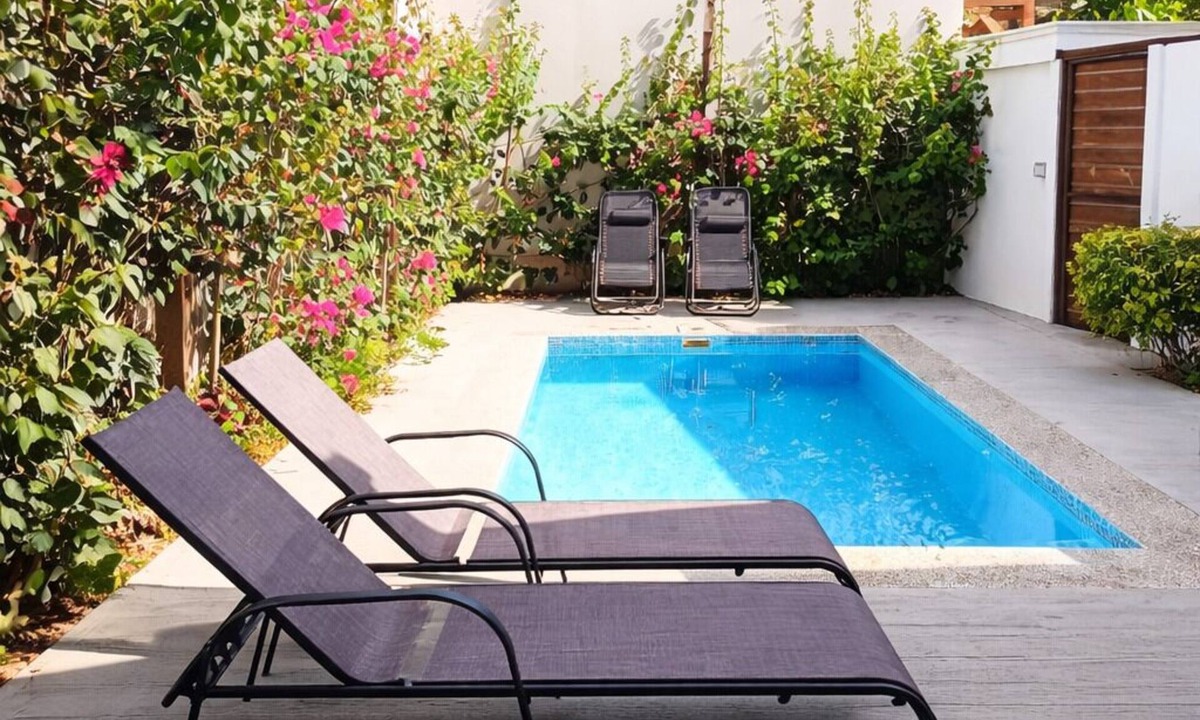 Uvita House | Modern 3-bed in Downtown Uvita with Pool