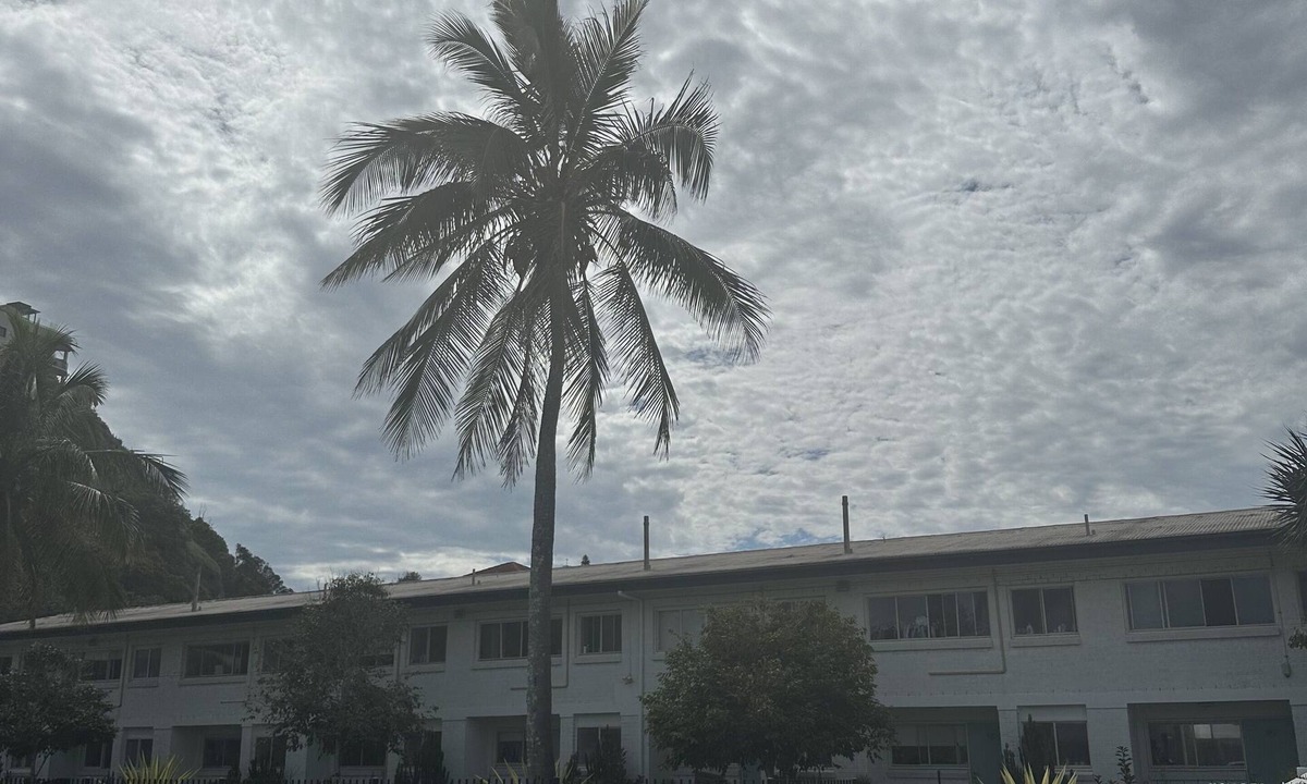 Miami Apartment | Modern 3 Bedroom in Beachfront Nalu Resort