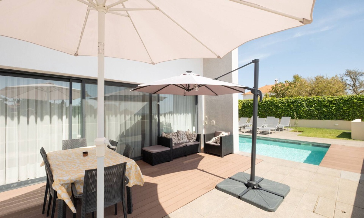 Espiche Apartment | Modern accessible villa [17]