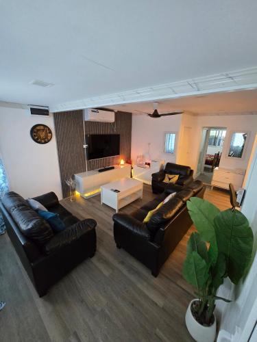 Suva Apartment | Modern, Luxurious, Brand New Apartment in Suva