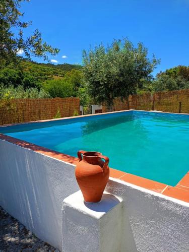 Portalegre House | Moinho de Palma de NaturAlegre