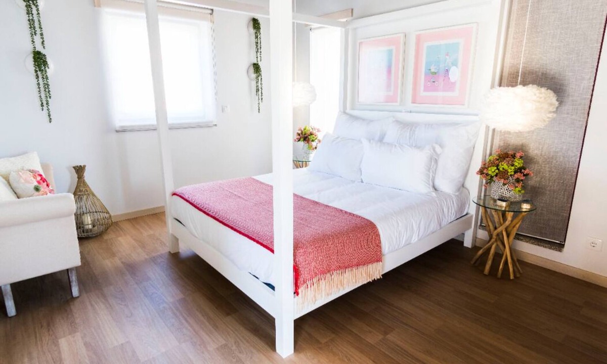 Quintela Cottage | Moinho da Lapa - Madalena House