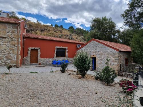Tarouca House | Moinhos da Pereira - Turismo Rural