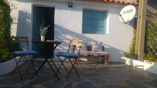Monchique House | Monchique Typical House