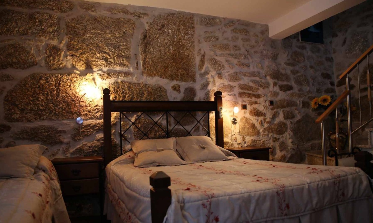Guarda House | Mondego Double Room/Suite