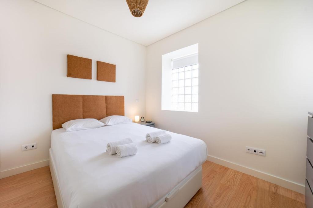 Santo Condestavel Apartment | Monsanto Hill House - NO 571 1E