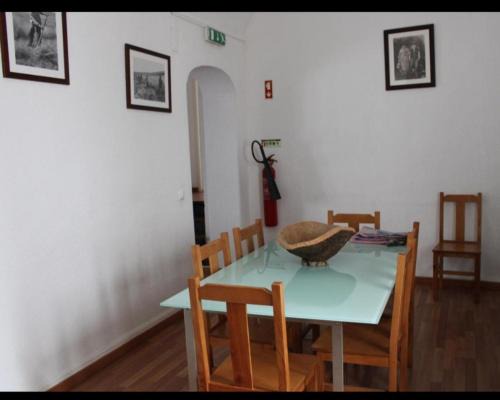 Evora Hostel | Mont' Sobro Hostel