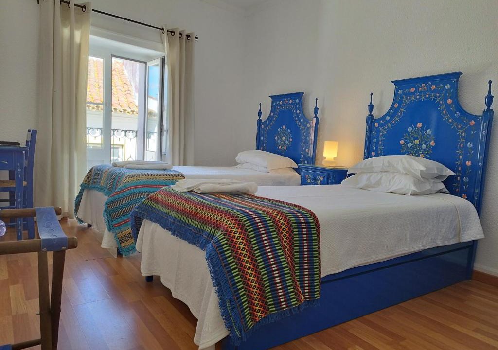 Evora Hostel | Mont' Sobro House Rooms
