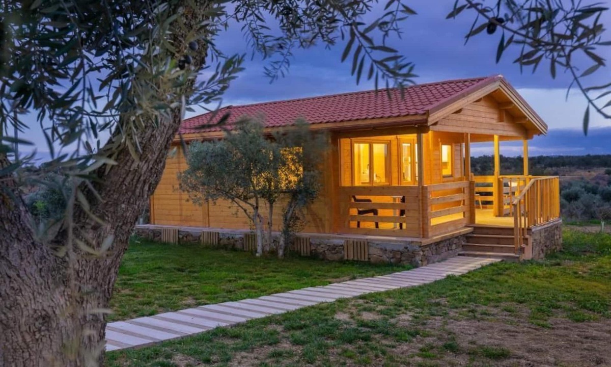 Almodovar e Graca dos Padroes House | Monte Beato - Bunglow 4