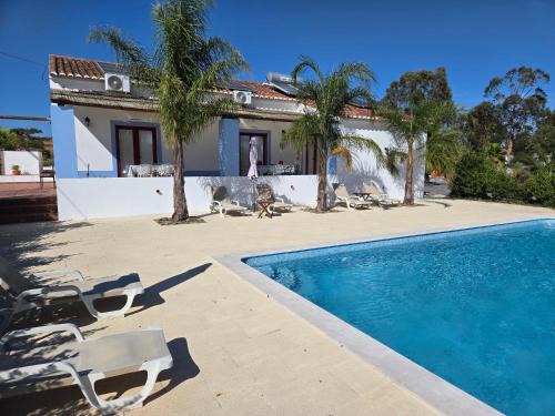 Ourique Apartment | Monte da Calcadinha