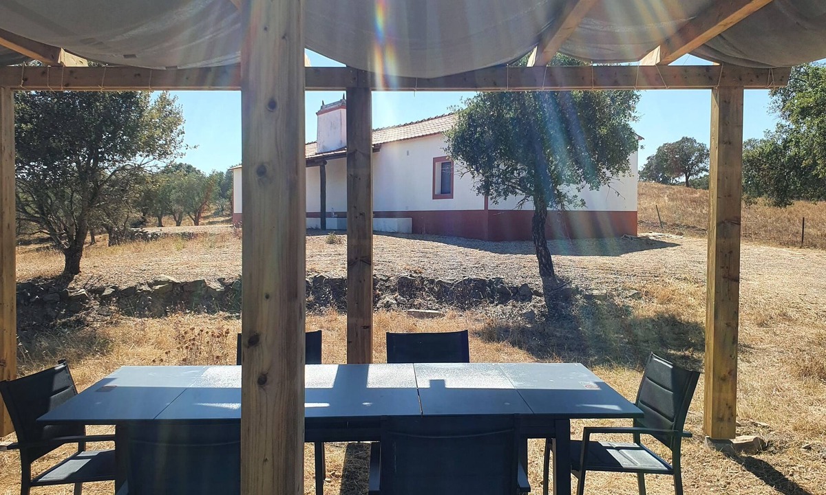 Grandola House | Monte da Clareira - Comporta Carvalhal Melides