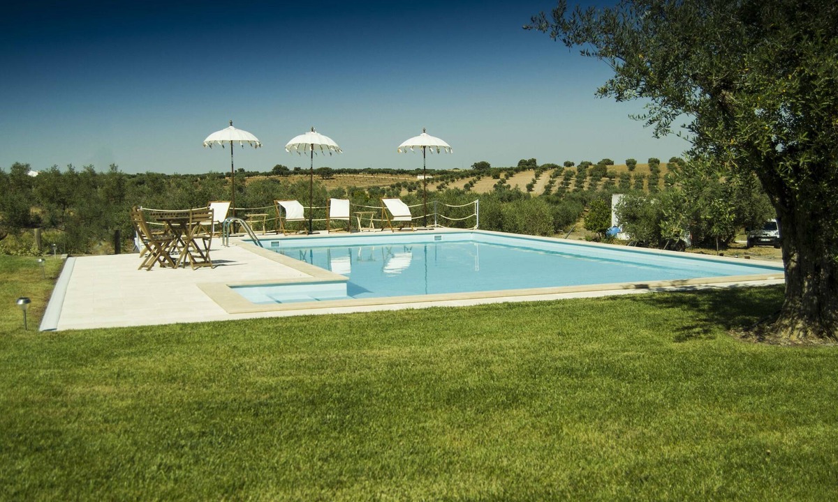 Povoa de Sao Miguel Hotel | Monte da Estrela Country House & SPA
