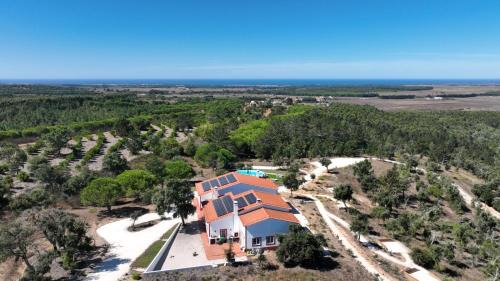 Baiona House | Monte da Silveira