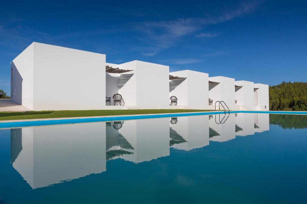 Ponte de Sor House | Monte das Texugueiras