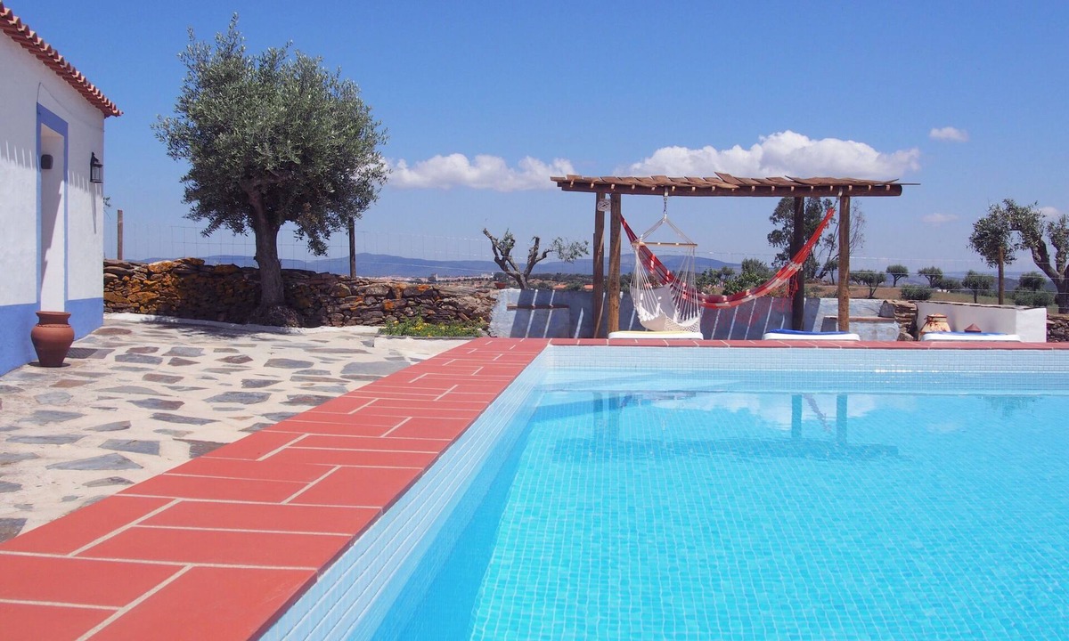 Redondo House | Monte do Alentejo - Private Pool, Quiet