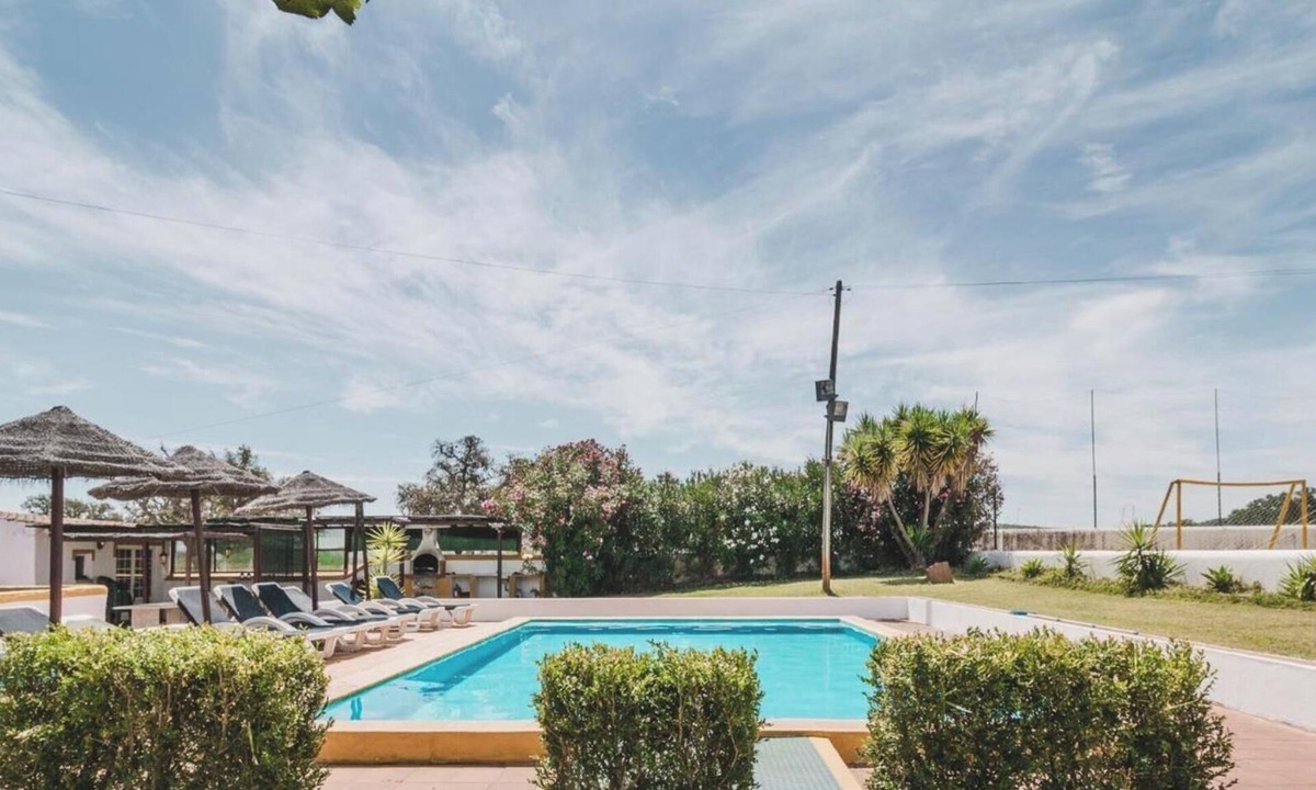 Arronches House | Monte dos Pintos – Arronches: Rural Retreat in Serra de São Mamede