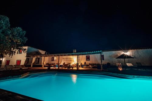 Almodovar e Graca dos Padroes House | Monte Gois Country House e Spa