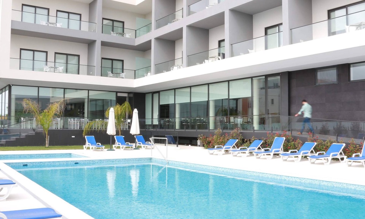 Espinho Hotel | Monte Lírio Hotel