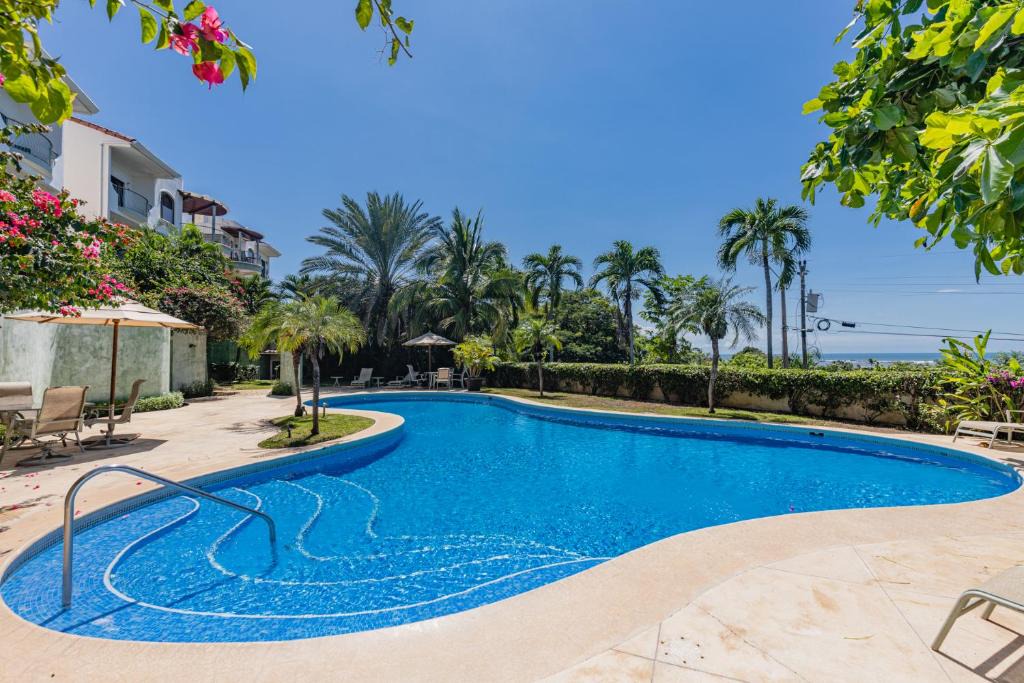 Tamarindo House | Monte Perla #10