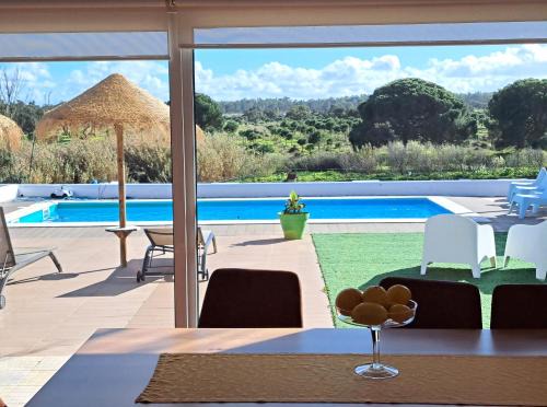Grandola Villa | Monte Sossego by Estilo Lusitano, com piscina privada