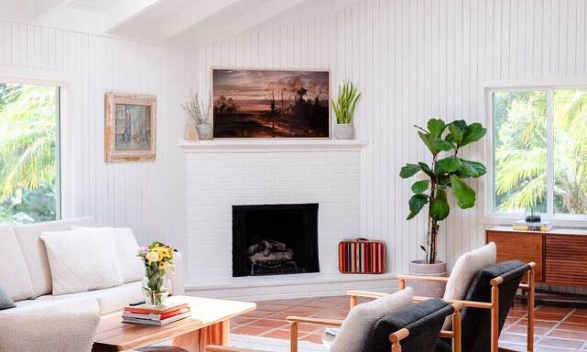Montecito House | Montecito Fern Grove Cottage