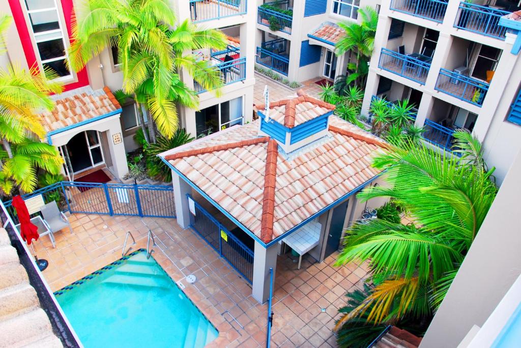 Mermaid Beach Resort | Montego Sands Resort