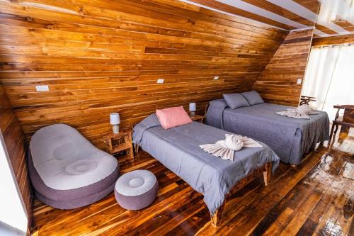 Sierra House | Monteverde Teca House
