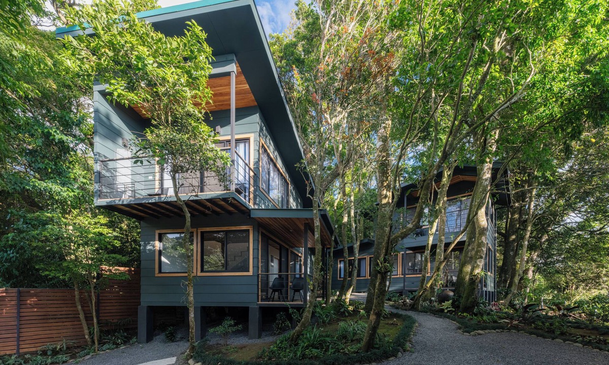 Monteverde Villa | Monteverde Entire Property Private & Spacious Villa ideal for Families & Groups