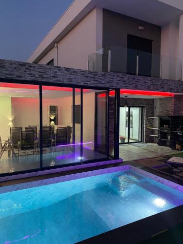 Seixal Apartment | MoradiaT4 com piscina