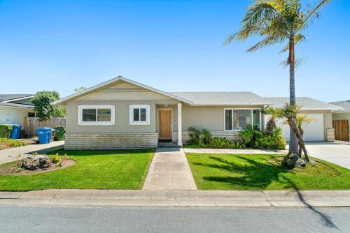 Morro Bay House | Morro Beach Bungalow