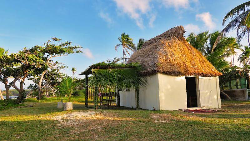 Matacawalevu Island House | Motel ∙ 4 guests