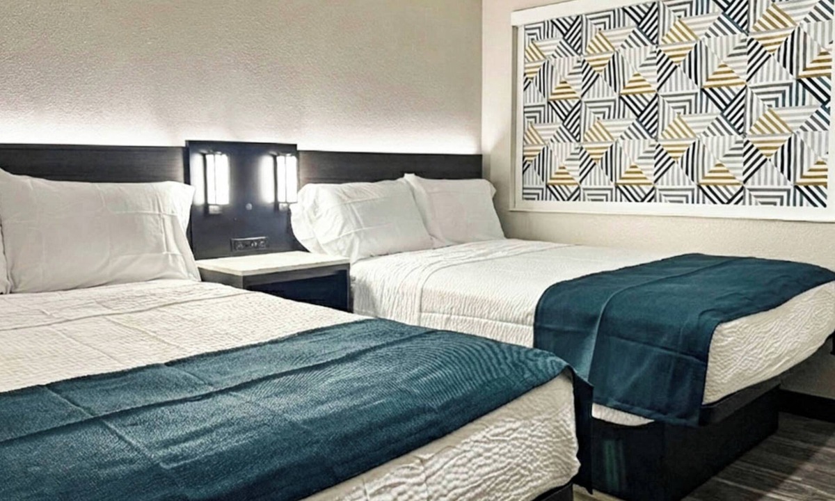 Atascadero Hotel | Motel 6 Atascadero, CA