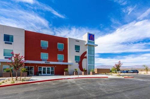 Las Vegas Hotel | Motel 6-Las Vegas, NV - Motor Speedway