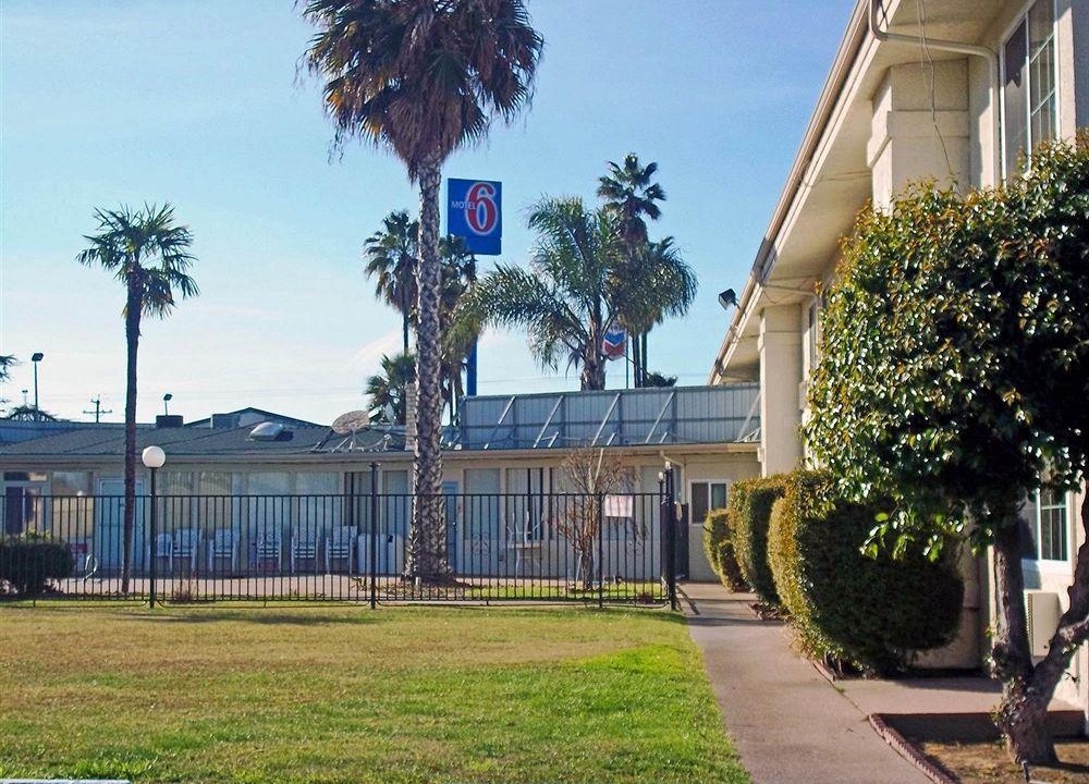 Merced Hotel | Motel 6-Merced, CA