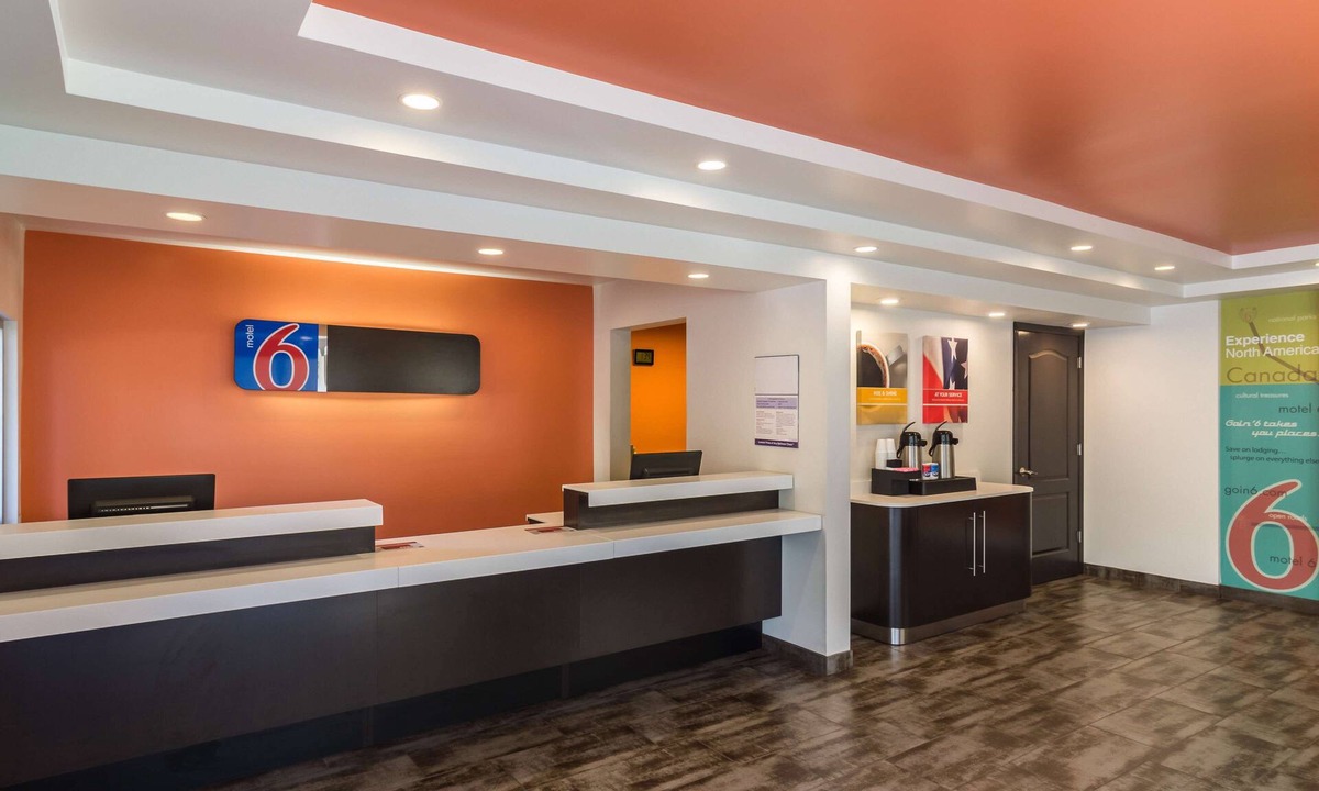 Oroville Hotel | Motel 6 Oroville, CA