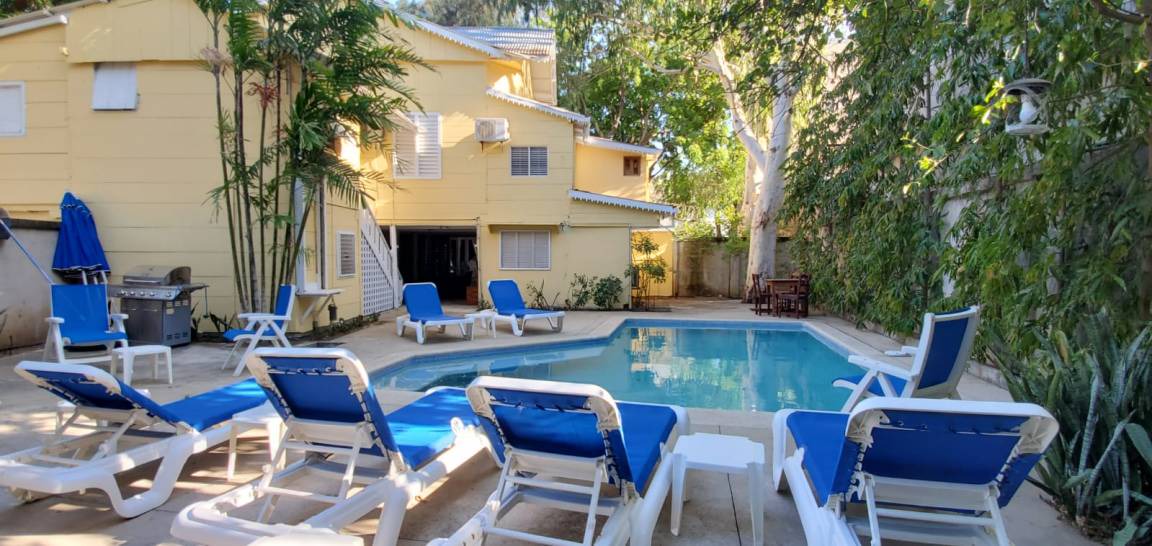 San Juan del Sur House | Motel ∙ 8 guests