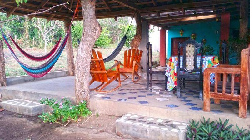 Moyogalpa House | Motel ∙ 8 guests
