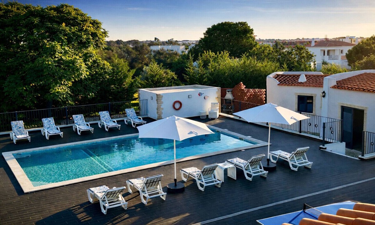 Vilamoura Villa | Mourisca by Check-in Portugal