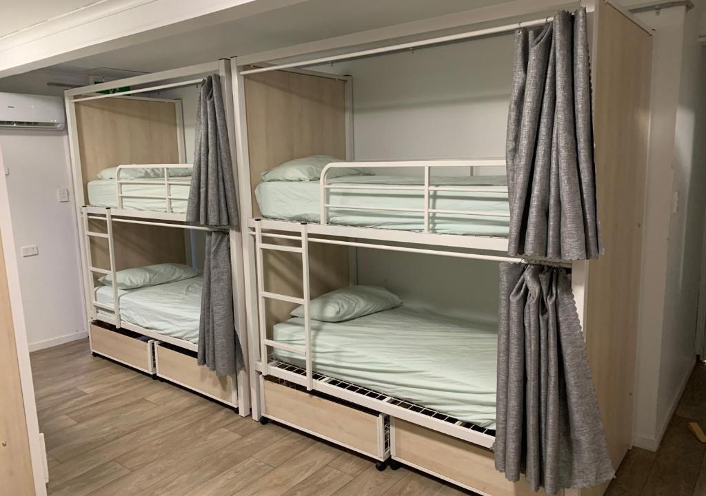 Surfers Paradise Hostel | Mumma's Hostel Surfers Paradise