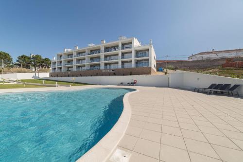 Nazare Apartment | Muralha 2 - Holiday Apartments - By SCH
