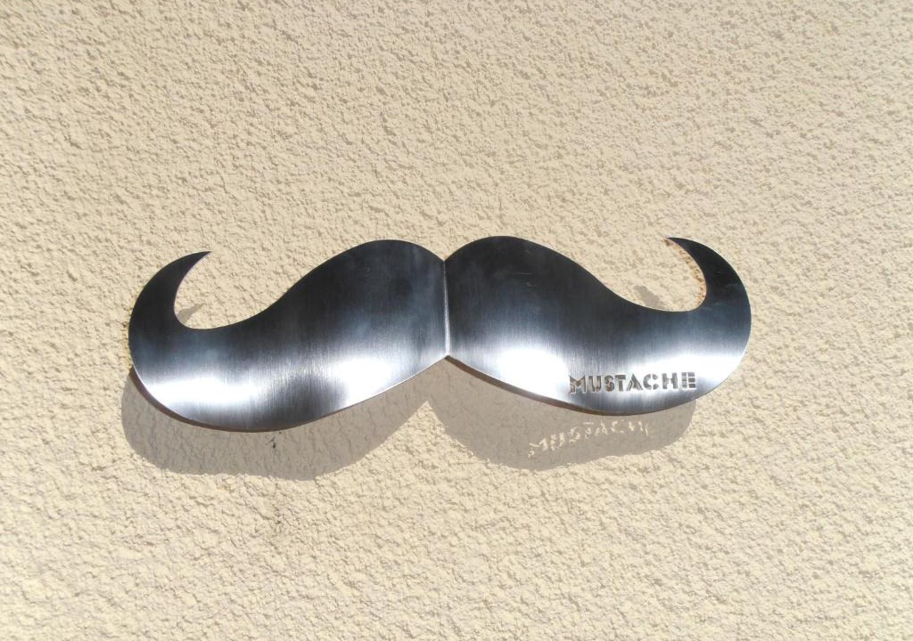 Rio de Couros House | Mustache Studio