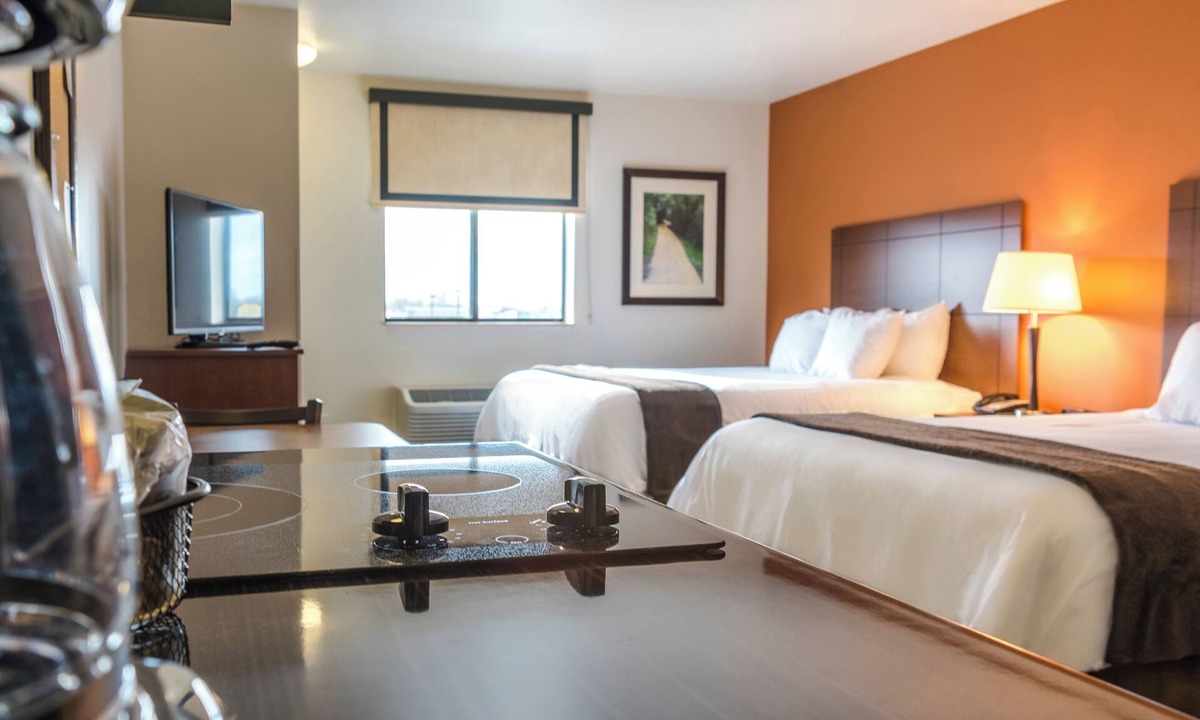 North Las Vegas Hotel | My Place Hotel - North Las Vegas