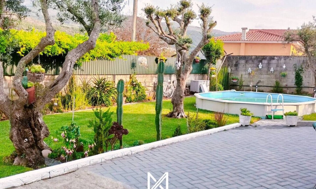 Seia House | MyStay - Casa Aguarela | Two-Bedroom House
