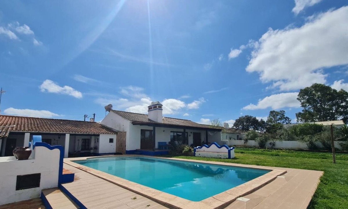 Santana de Cambas Apartment | MyStay - Casa do Guizo | Apartment