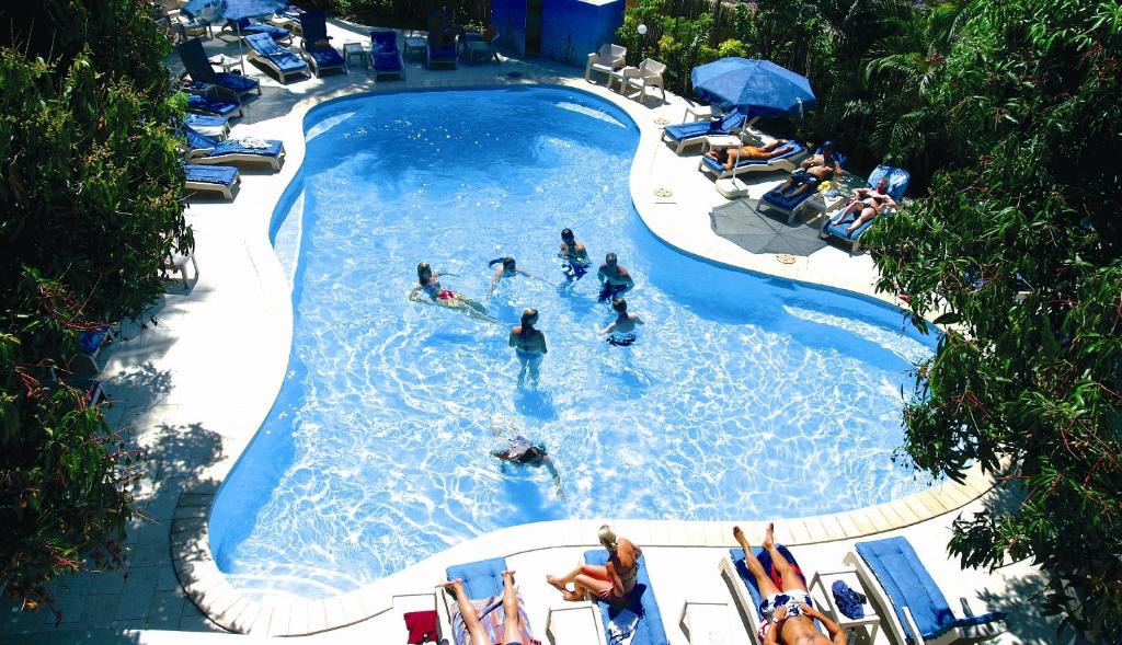 Martintar Resort | Nadi Bay Resort Hotel